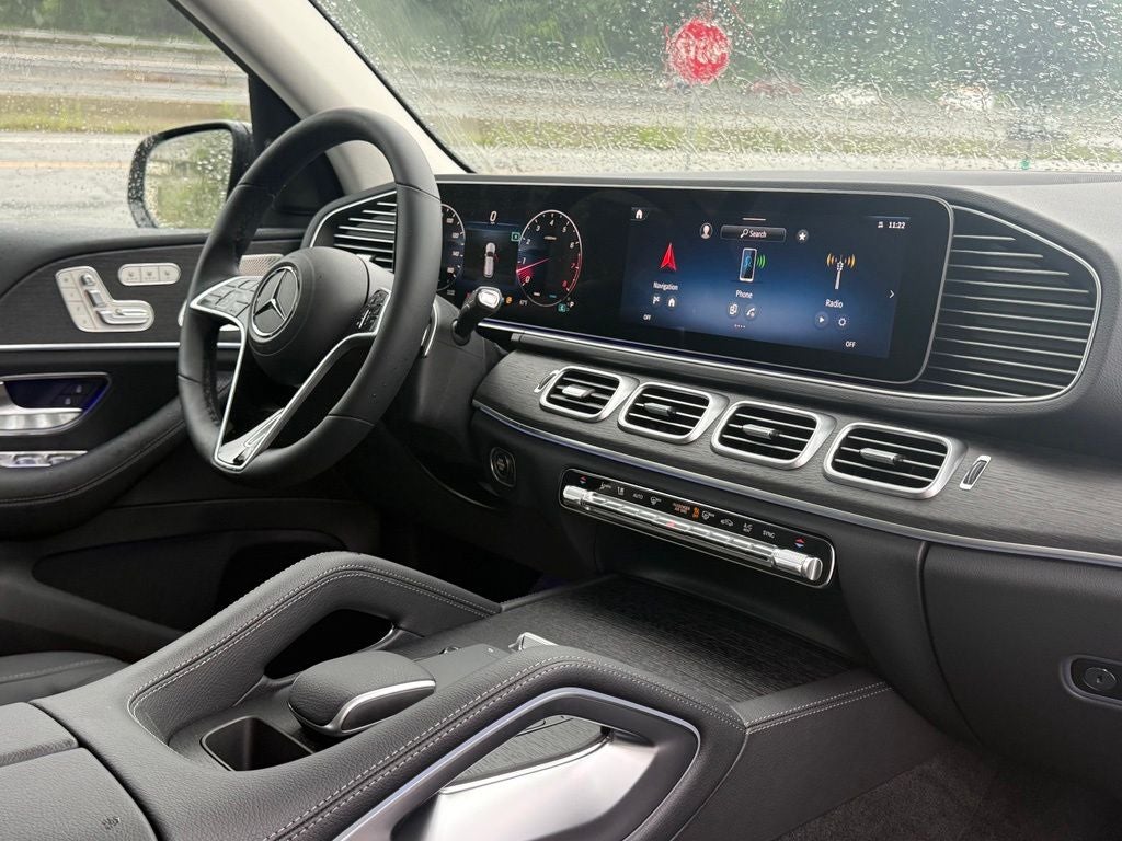 2026 Mercedes-Benz GLE 350 4MATIC®
