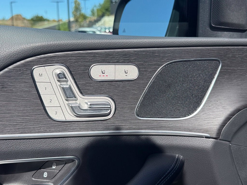2026 Mercedes-Benz GLE 350 4MATIC®