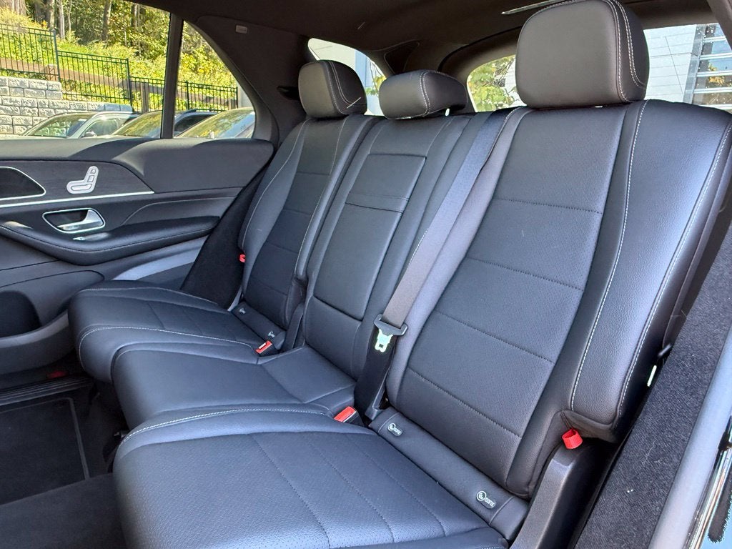 2026 Mercedes-Benz GLE 350 4MATIC®