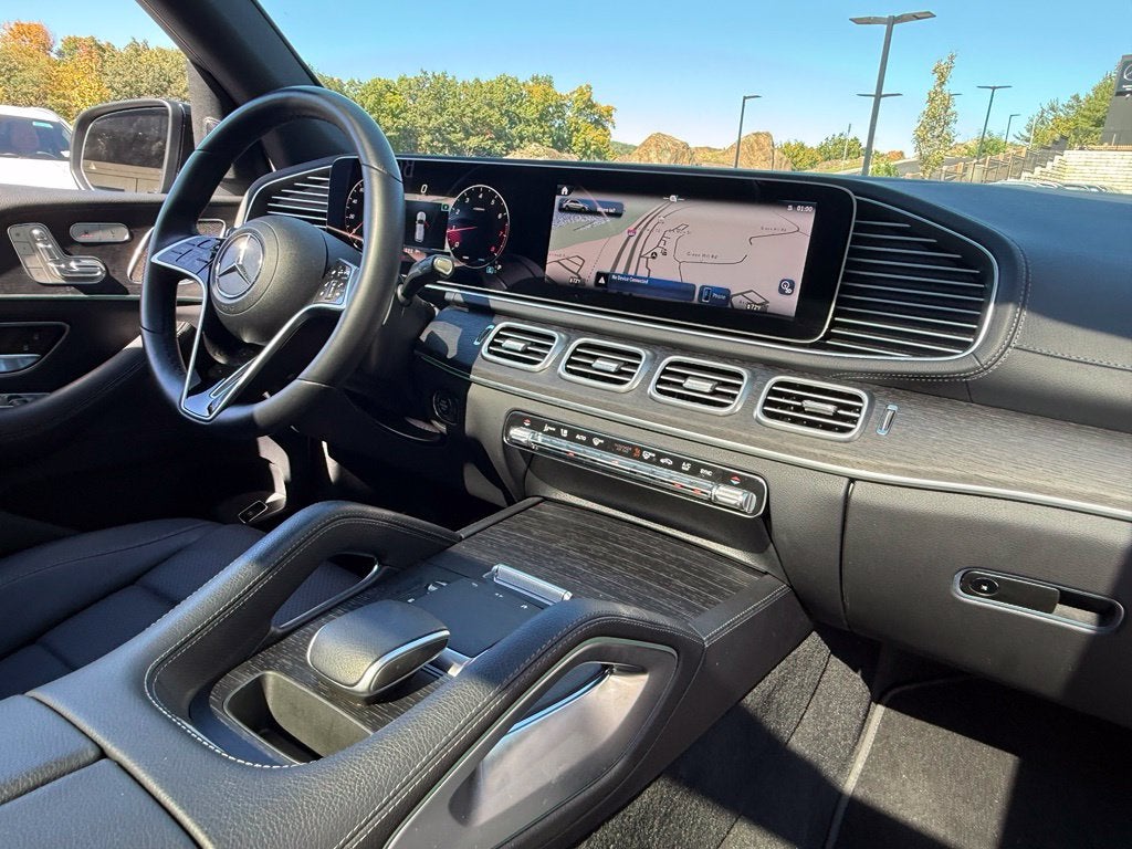 2026 Mercedes-Benz GLE 350 4MATIC®