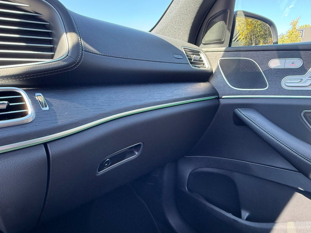 2026 Mercedes-Benz GLE 350 4MATIC®