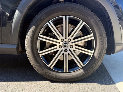 2026 Mercedes-Benz GLE 350 4MATIC®