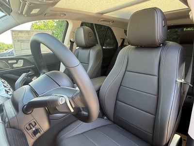2026 Mercedes-Benz GLE 350 4MATIC®