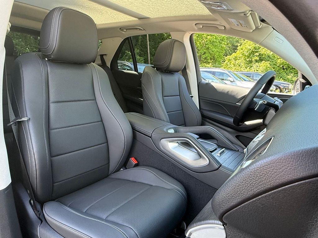 2026 Mercedes-Benz GLE 350 4MATIC®