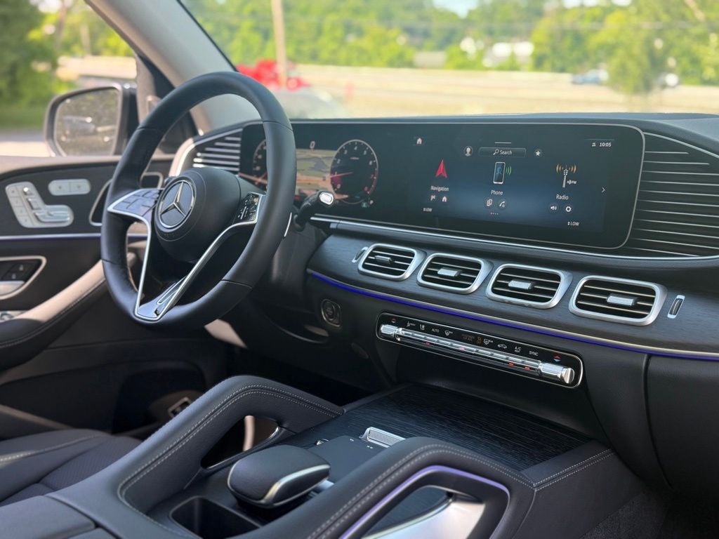 2026 Mercedes-Benz GLE 350 4MATIC®