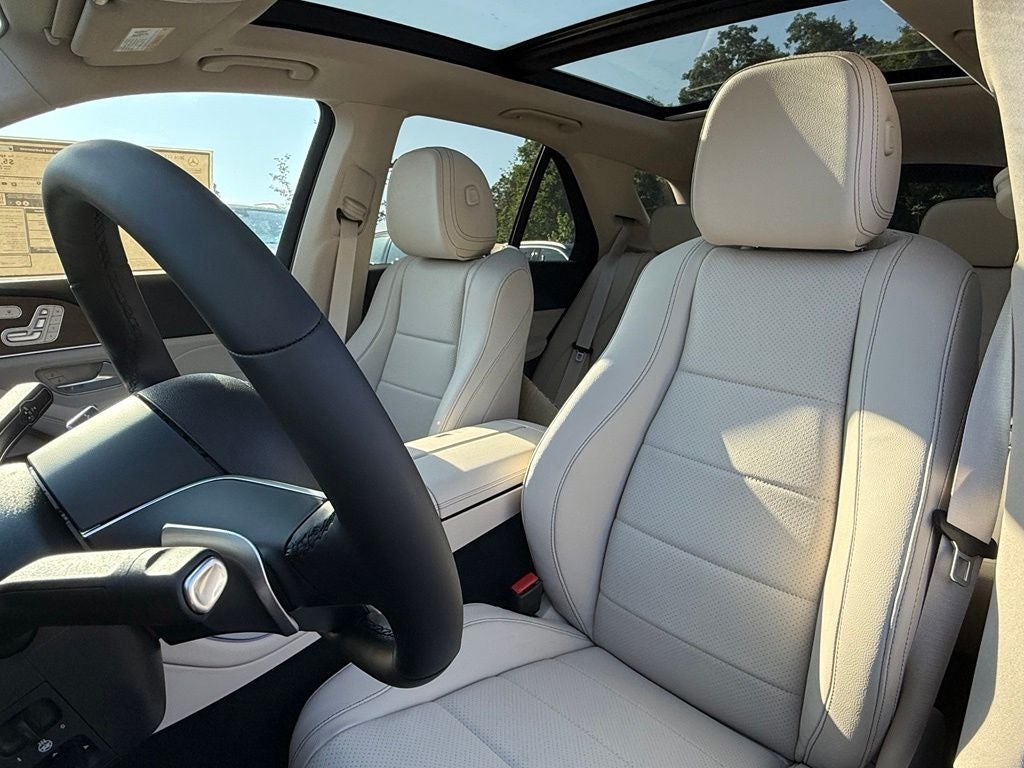 2026 Mercedes-Benz GLE 350 4MATIC®