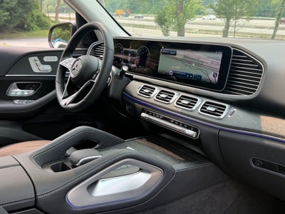 2026 Mercedes-Benz GLE 350 4MATIC®