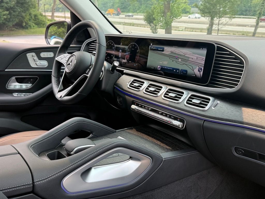 2026 Mercedes-Benz GLE 350 4MATIC®