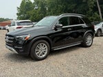 2026 Mercedes-Benz GLE 350 4MATIC®