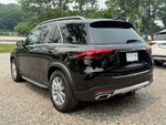 2026 Mercedes-Benz GLE 350 4MATIC®
