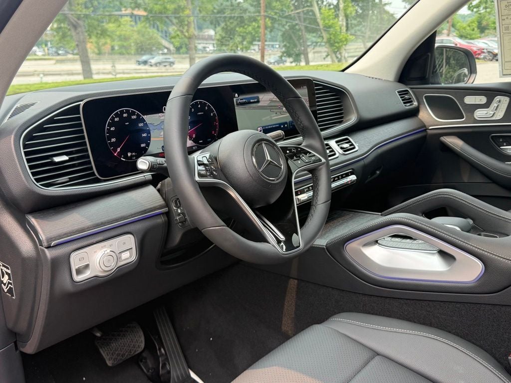 2026 Mercedes-Benz GLE 350 4MATIC®