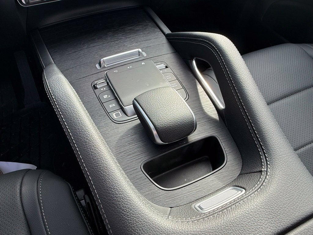 2026 Mercedes-Benz GLE 350 4MATIC®