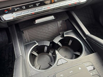 2026 Mercedes-Benz GLE 350 4MATIC®