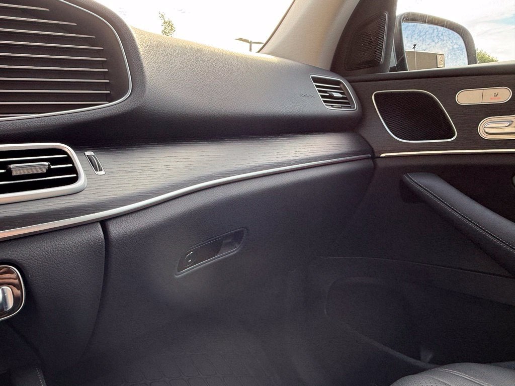 2026 Mercedes-Benz GLE 350 4MATIC®
