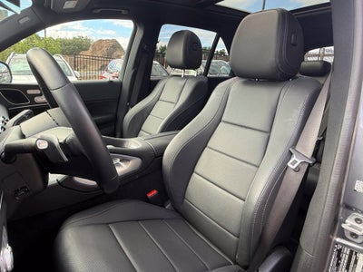 2026 Mercedes-Benz GLE 350 4MATIC®