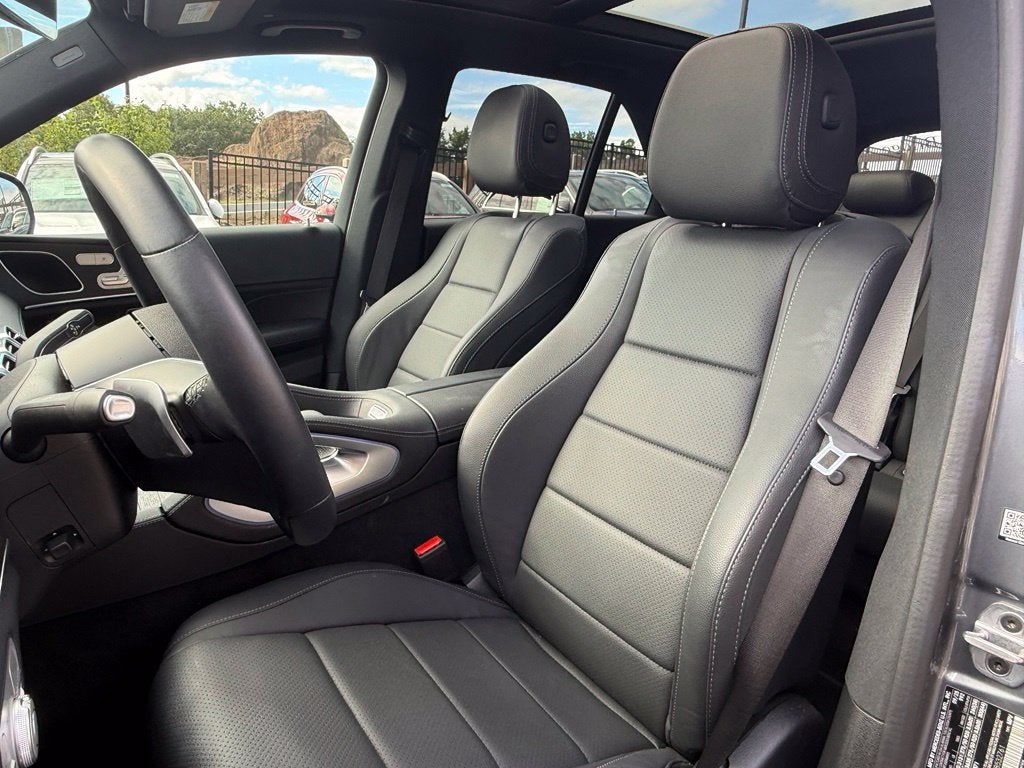 2026 Mercedes-Benz GLE 350 4MATIC®