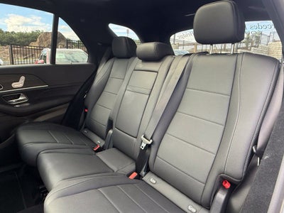 2026 Mercedes-Benz GLE 350 4MATIC®