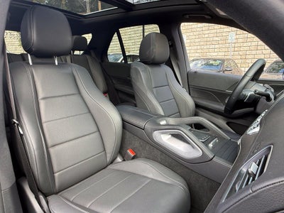 2026 Mercedes-Benz GLE 350 4MATIC®