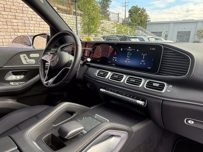 2026 Mercedes-Benz GLE 350 4MATIC®