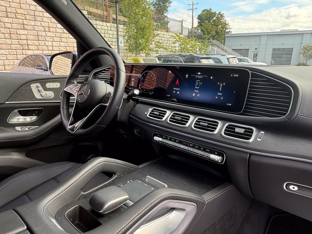 2026 Mercedes-Benz GLE 350 4MATIC®