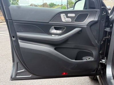 2026 Mercedes-Benz GLE 350 4MATIC®