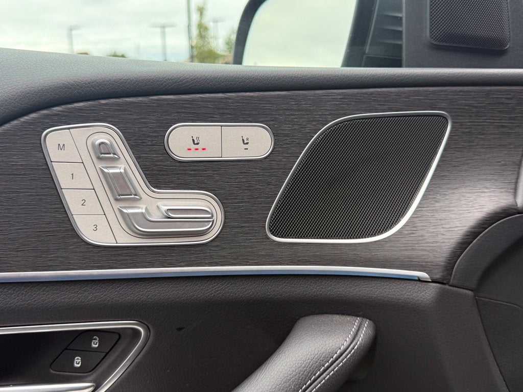 2026 Mercedes-Benz GLE 350 4MATIC®