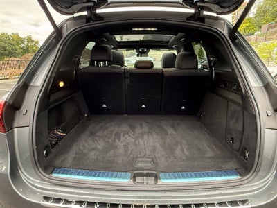 2026 Mercedes-Benz GLE 350 4MATIC®