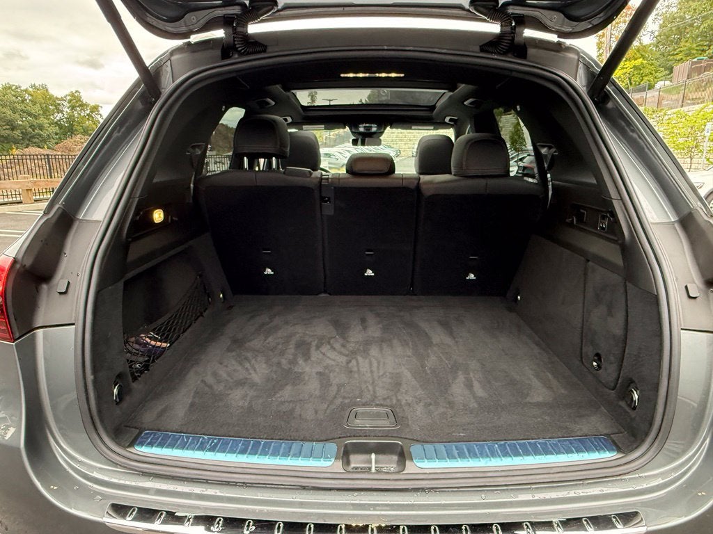 2026 Mercedes-Benz GLE 350 4MATIC®