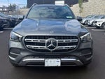 2026 Mercedes-Benz GLE 350 4MATIC®