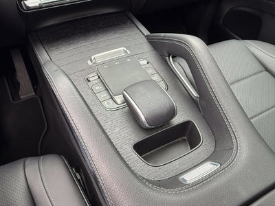 2026 Mercedes-Benz GLE 350 4MATIC®