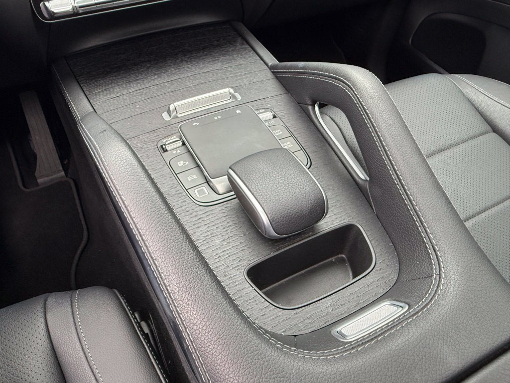 2026 Mercedes-Benz GLE 350 4MATIC®