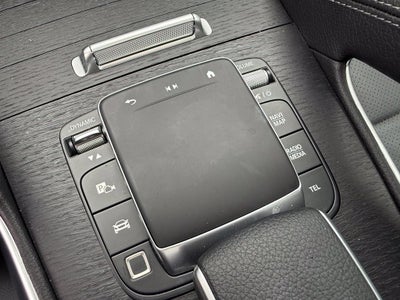 2026 Mercedes-Benz GLE 350 4MATIC®