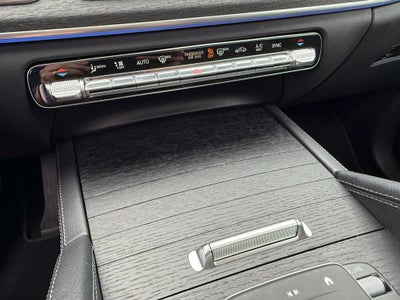 2026 Mercedes-Benz GLE 350 4MATIC®
