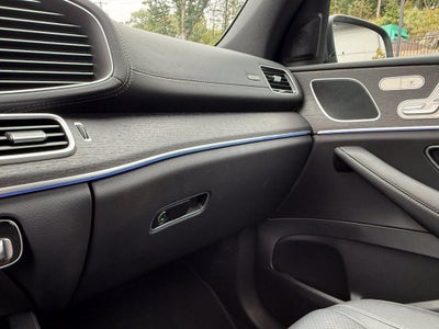 2026 Mercedes-Benz GLE 350 4MATIC®