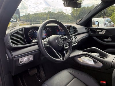 2026 Mercedes-Benz GLE 350 4MATIC®