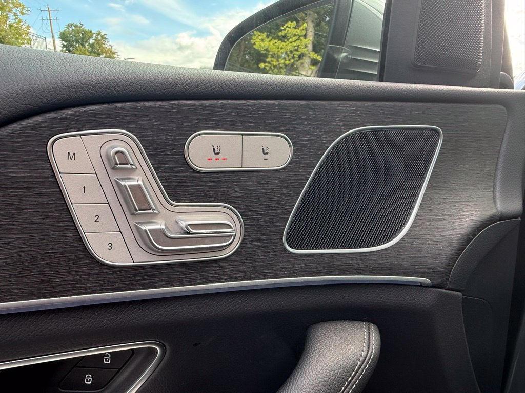 2026 Mercedes-Benz GLE 350 4MATIC®
