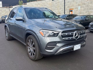 2026 Mercedes-Benz GLE 350 4MATIC®