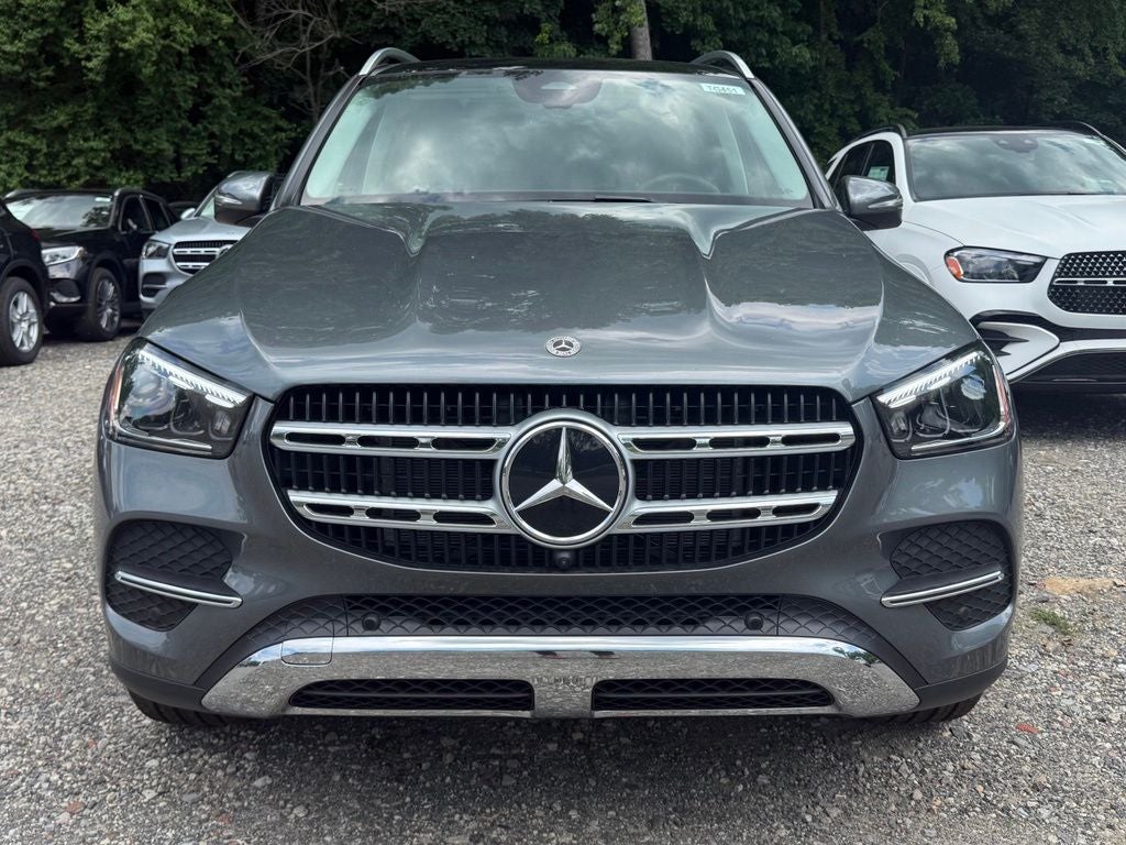 2026 Mercedes-Benz GLE 350 4MATIC®