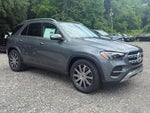 2026 Mercedes-Benz GLE 350 4MATIC®