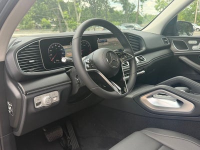 2026 Mercedes-Benz GLE 350 4MATIC®