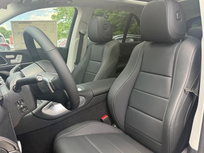 2026 Mercedes-Benz GLE 350 4MATIC®