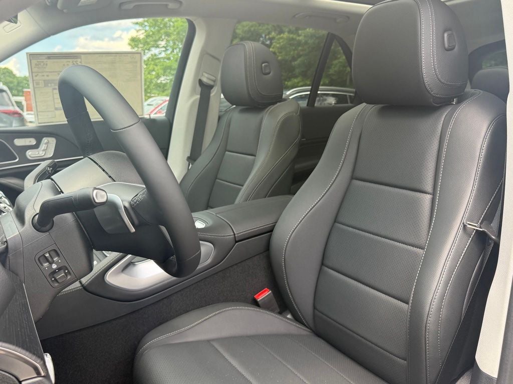 2026 Mercedes-Benz GLE 350 4MATIC®