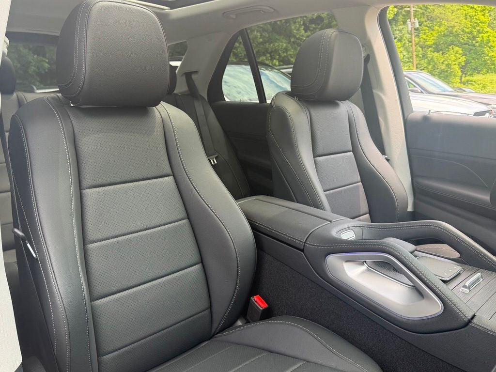 2026 Mercedes-Benz GLE 350 4MATIC®