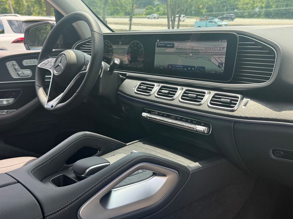 2026 Mercedes-Benz GLE 350 4MATIC®