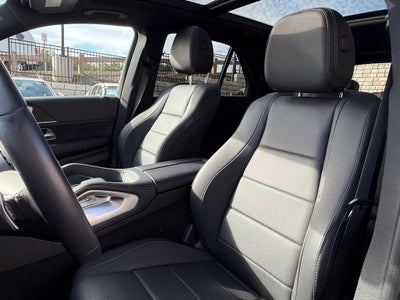 2026 Mercedes-Benz GLE 350 4MATIC®