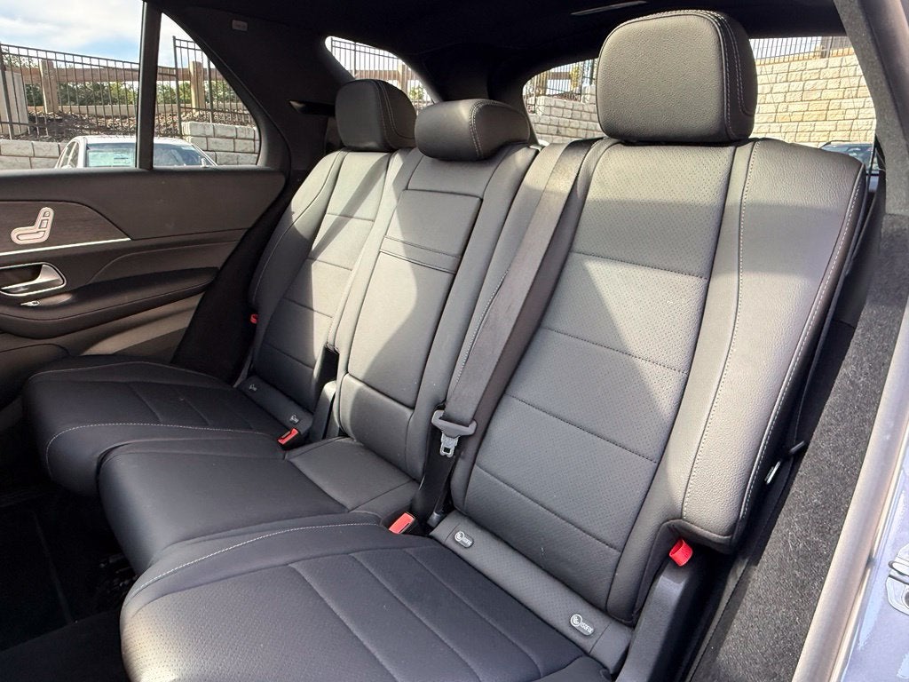 2026 Mercedes-Benz GLE 350 4MATIC®