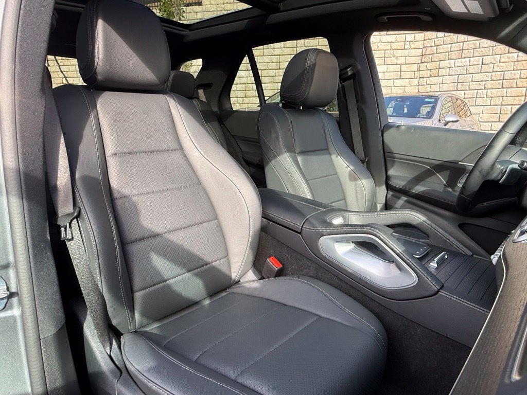 2026 Mercedes-Benz GLE 350 4MATIC®