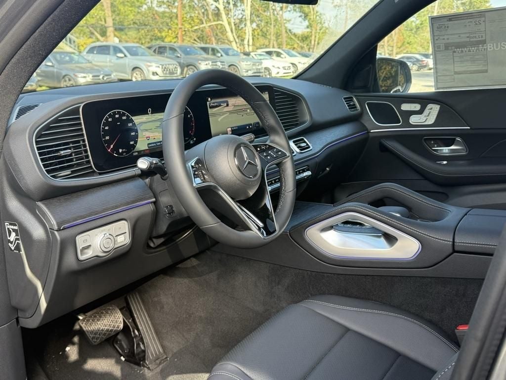 2026 Mercedes-Benz GLE 350 4MATIC®