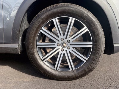 2026 Mercedes-Benz GLE 350 4MATIC®