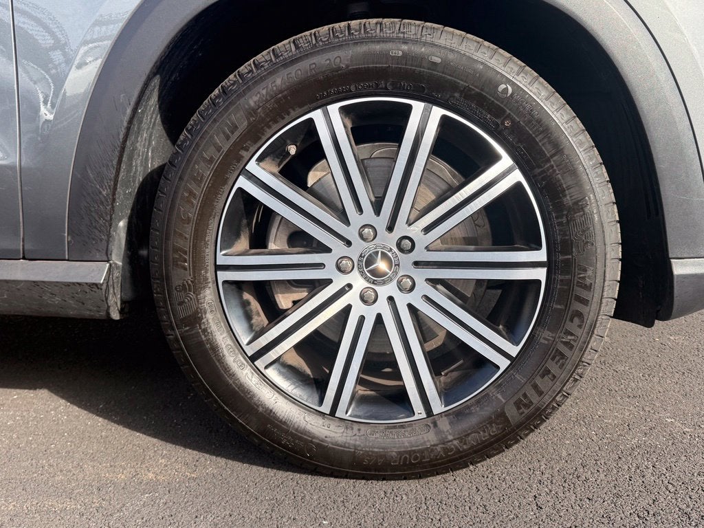 2026 Mercedes-Benz GLE 350 4MATIC®